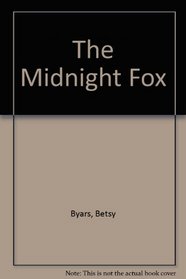 The Midnight Fox: 2
