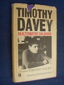 Timothy Davey: An Alternative Childhood