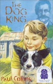 The Dog King (Takeaways)