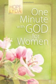 One Minute with God for Women Gift Edition