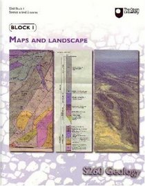 Geology (Course S260)