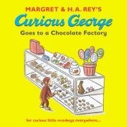 Curious George Goes to a Chocolate Facto
