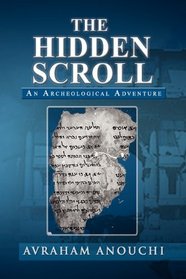 The Hidden Scroll: An Archeological Adventure