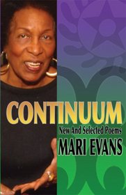 Continuum: New and Selected Poems