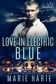 Love in Electric Blue (Westlake Enterprises)