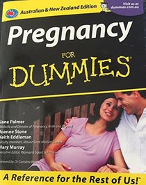 Pregnancy for Dummies (Australian & New Zealand edition)