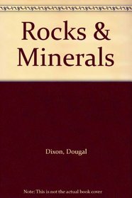 Rocks and Minerals (Explorers Plus)