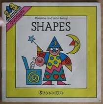 Shapes (Chatterbooks S)