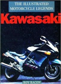 KAWASAKI (MOTORCYCLE LEGENDS)