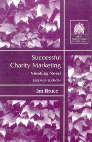 Successful Charity Marketing (Charity Management)