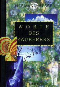 Worte des Zauberers (German Edition)