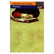 Poesias (Garcilaso (Clasicos Universales) (Spanish Edition)