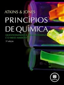 Princpios De Qumica (Em Portuguese do Brasil)