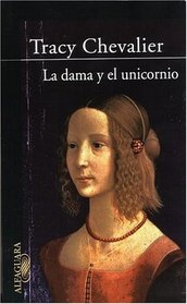 La Dama y el Unicornio