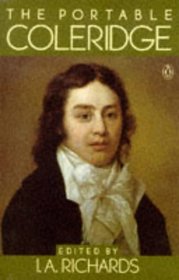 The Portable Coleridge (Viking Portable Library)