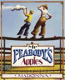 Mr.Peabody's Apples