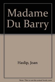 MADAME DU BARRY