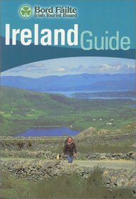 Bord Failte Ireland Guide, 4th Edition