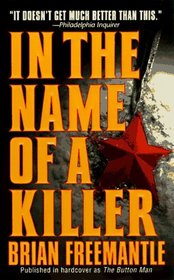In the Name of a Killer (In the Name of a Killer, 1)