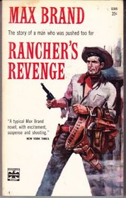 The Rancher's Revenge