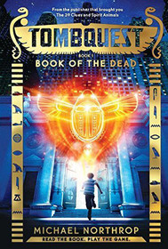 TombQuest Book 1: Book of the Dead