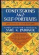 Confessions and Self Portraits (Essay index reprint series)