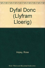 Dyfal Donc (Llyfram Lloerig) (Welsh Edition)