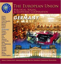 Germany (The European Union: Political, Social, and Economic Cooperation)
