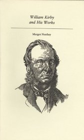 William Kirby (Canadian Author Studies series)