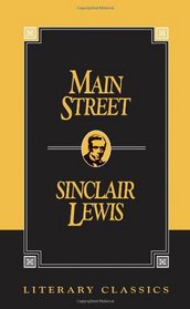 Main Street (Literary Classics)