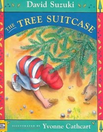 Tree suitcase library ed.