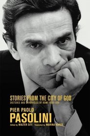 Stories from the City of God: Sketches and Chronicles of Rome, 1950-1966