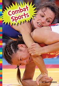 Combat Sports (Summer Olympic Sports)