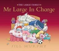 The Large Family: Mr Large in Charge
