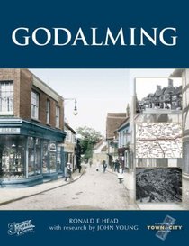 Godalming (Town & City Memories)