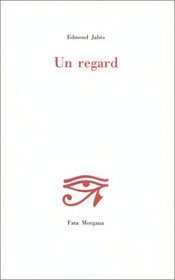 Un regard (French Edition)