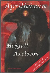 Aprilhaxan (Swedish Edition)