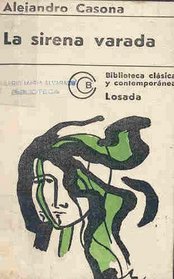 La Sirena Varada (Spanish Edition)