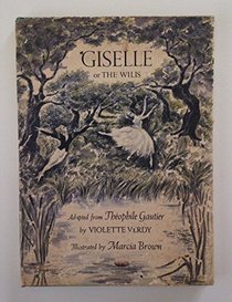 Giselle: Or, the Wilis,