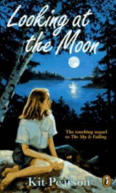 Looking At the Moon (Guests of War, Bk 2)
