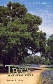 Trees of Central Texas