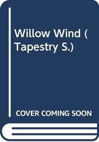 Willow Wind (Tapestry)