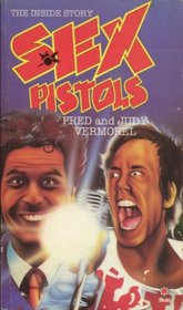Sex Pistols: The Inside Story (A star book)