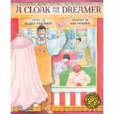 A Cloak For The Dreamer