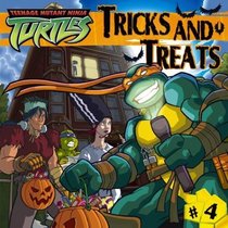 Tricks and Treats (Teenage Mutant Ninja Turtles)