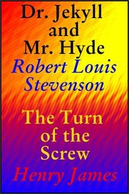 The Dr. Jekyll  Mr. Hyde/Turn Of The Screw