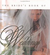 Gb The Bride'S Book Of Weddings