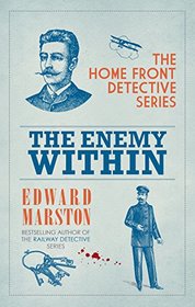 The Enemy Within (Home Front Detective, Bk6 )