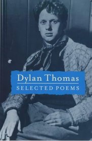 Selected Poems Dylan Thomas