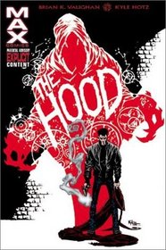 The Hood Volume 1: Blood From Stones TPB